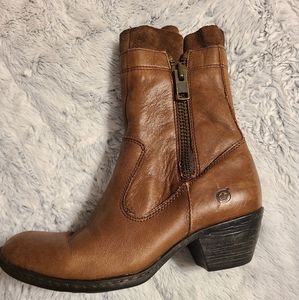 BORN boots